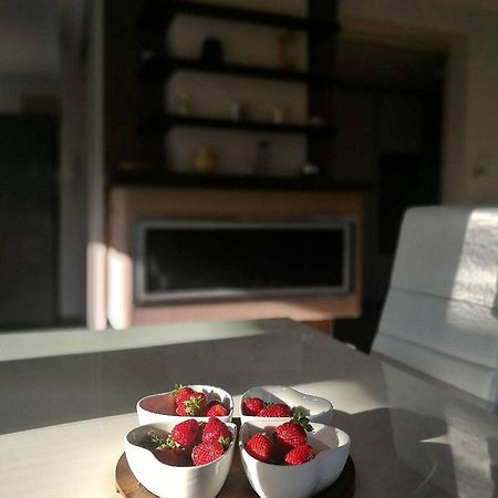 House Mia Apartment ลิทซ์ยัน ภายนอก รูปภาพ