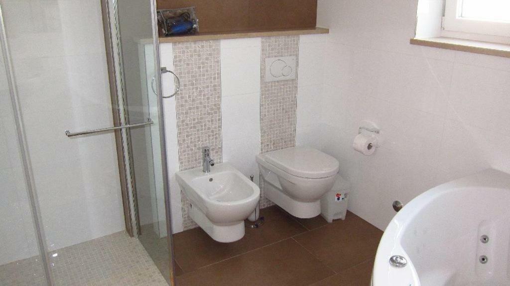 House Mia Apartment ลิทซ์ยัน ภายนอก รูปภาพ