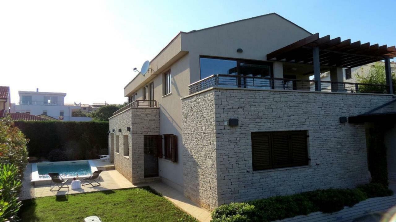 House Mia Apartment ลิทซ์ยัน ภายนอก รูปภาพ