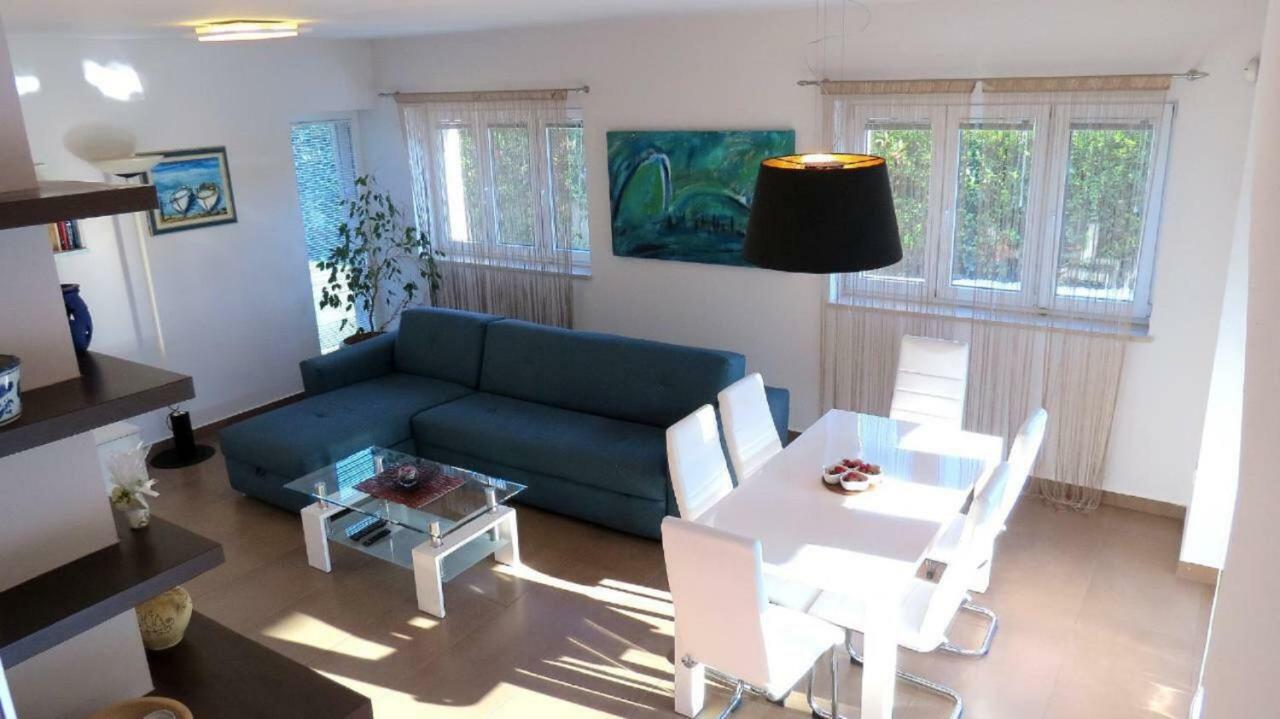 House Mia Apartment ลิทซ์ยัน ภายนอก รูปภาพ