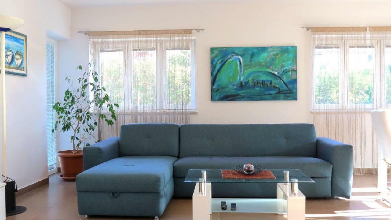 House Mia Apartment ลิทซ์ยัน ภายนอก รูปภาพ