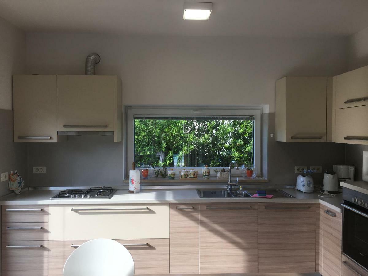 House Mia Apartment ลิทซ์ยัน ภายนอก รูปภาพ