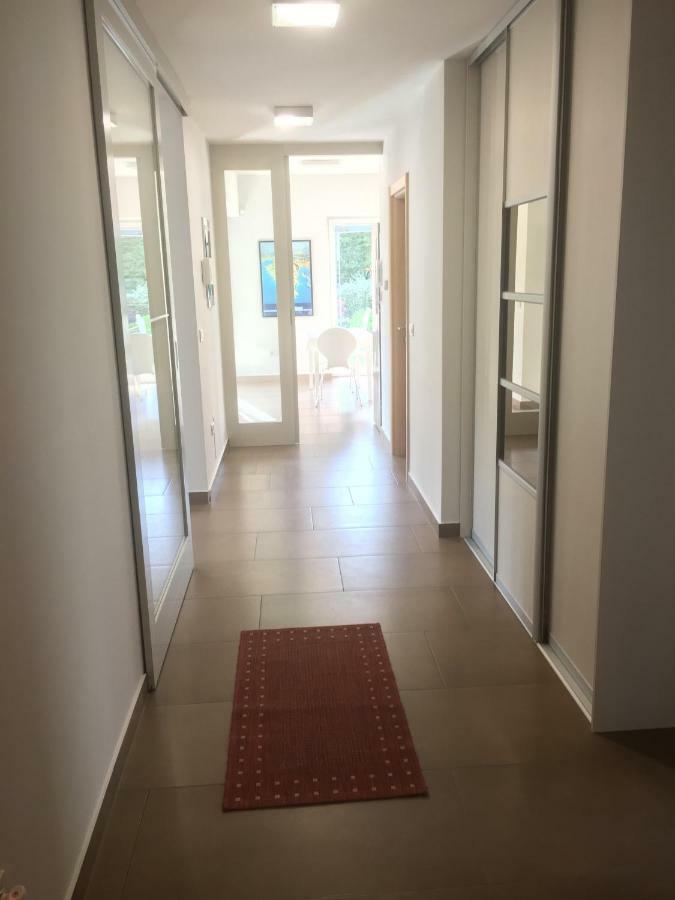 House Mia Apartment ลิทซ์ยัน ภายนอก รูปภาพ