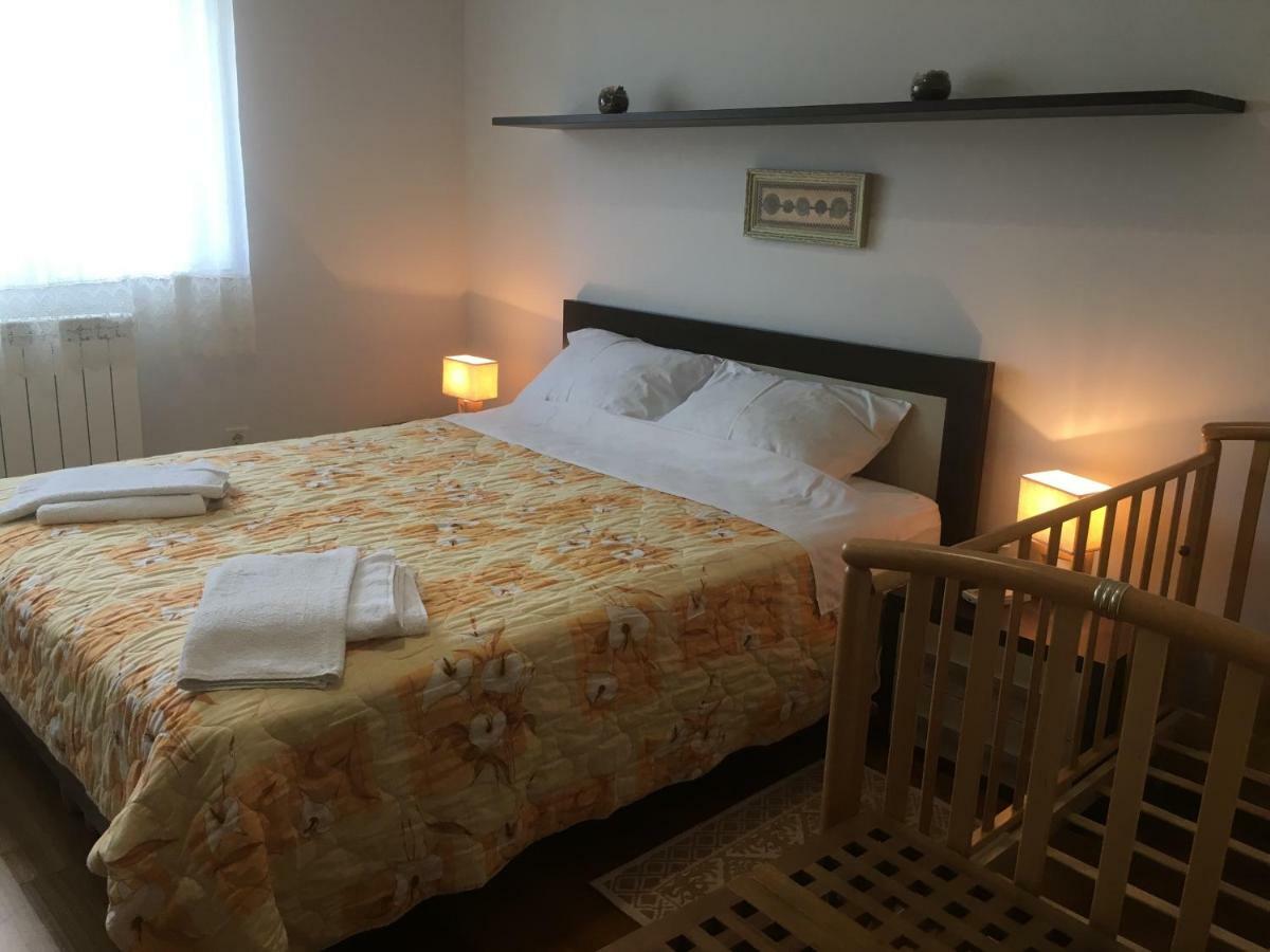 House Mia Apartment ลิทซ์ยัน ภายนอก รูปภาพ