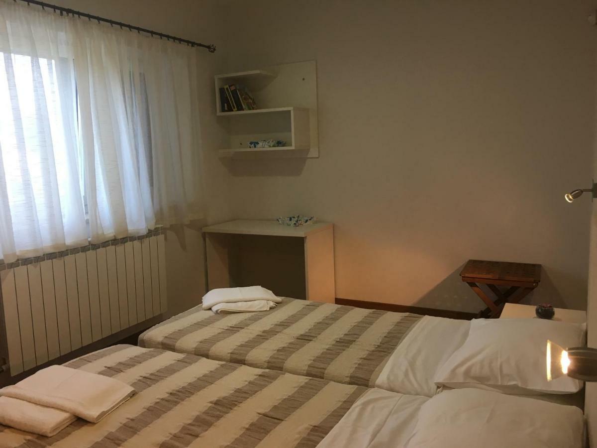 House Mia Apartment ลิทซ์ยัน ภายนอก รูปภาพ