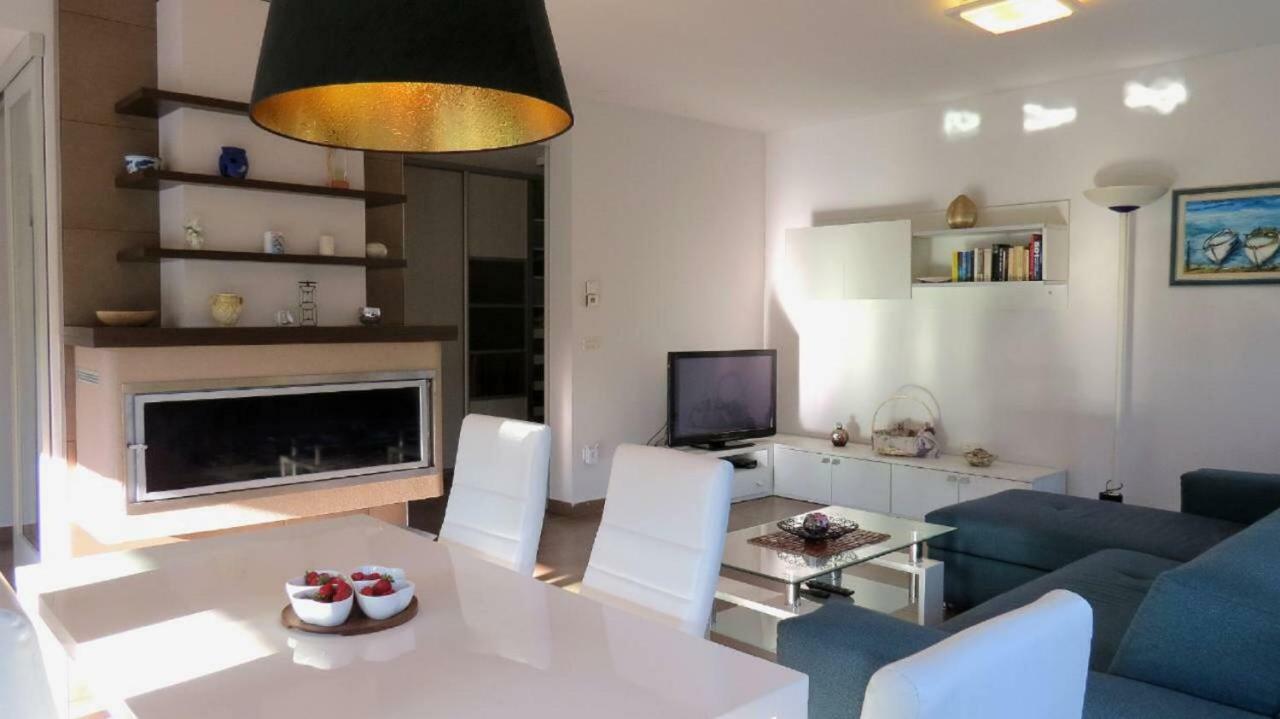 House Mia Apartment ลิทซ์ยัน ภายนอก รูปภาพ