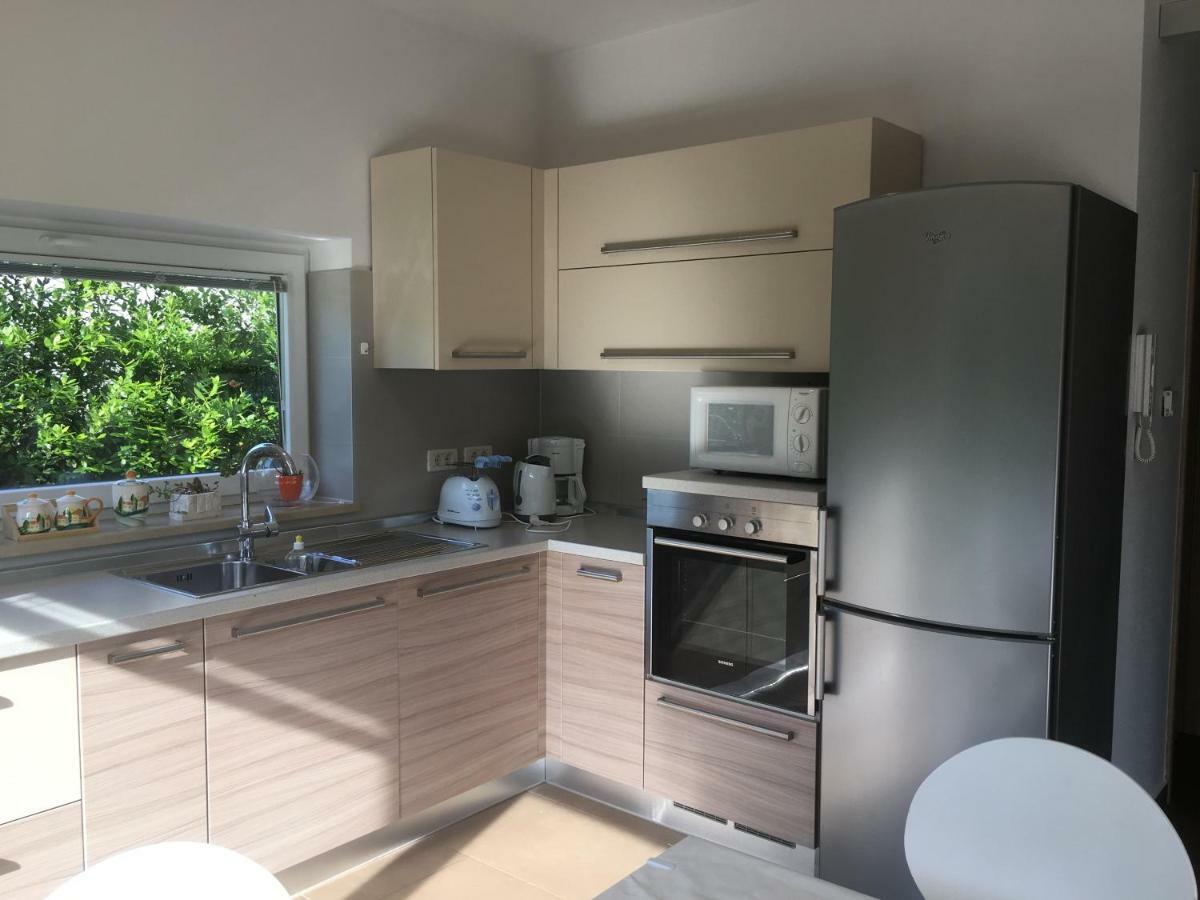 House Mia Apartment ลิทซ์ยัน ภายนอก รูปภาพ