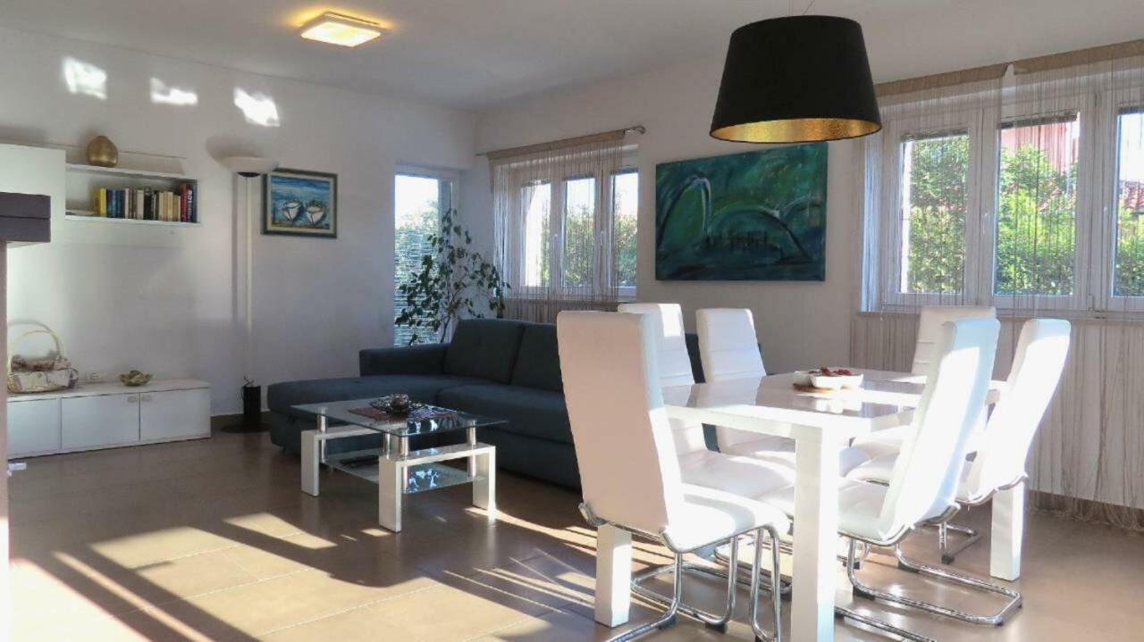 House Mia Apartment ลิทซ์ยัน ภายนอก รูปภาพ