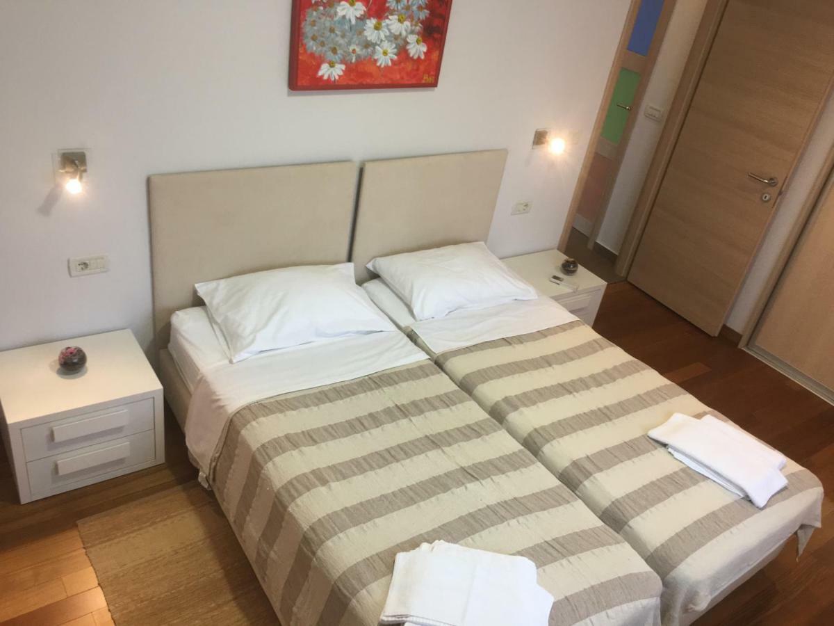 House Mia Apartment ลิทซ์ยัน ภายนอก รูปภาพ
