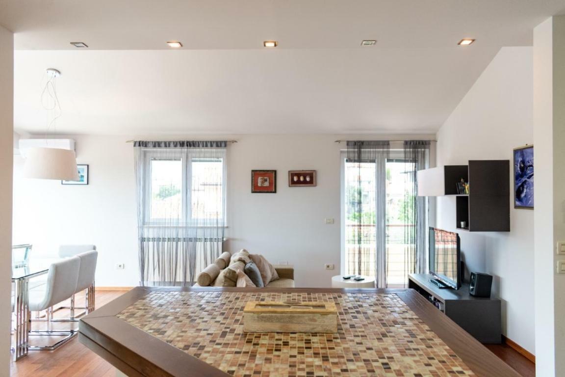 House Mia Apartment ลิทซ์ยัน ภายนอก รูปภาพ