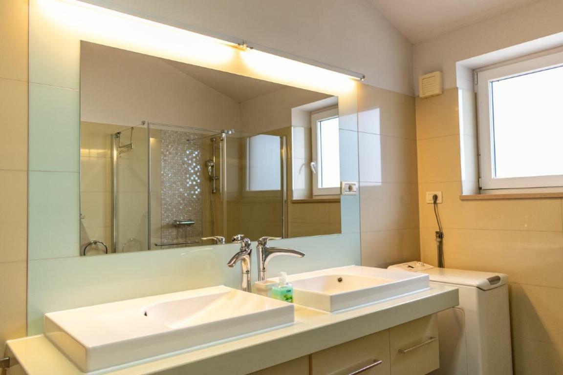 House Mia Apartment ลิทซ์ยัน ภายนอก รูปภาพ