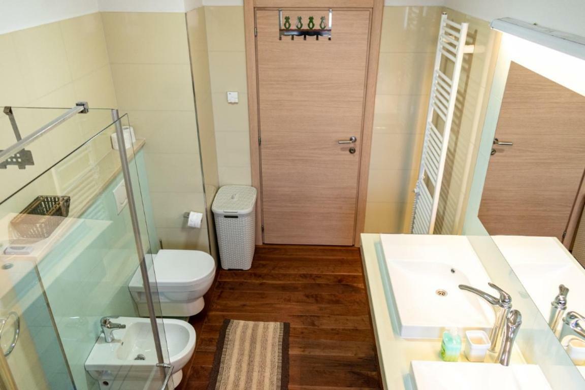 House Mia Apartment ลิทซ์ยัน ภายนอก รูปภาพ