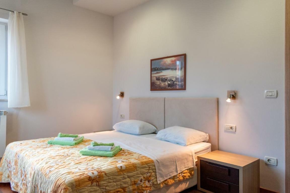House Mia Apartment ลิทซ์ยัน ภายนอก รูปภาพ