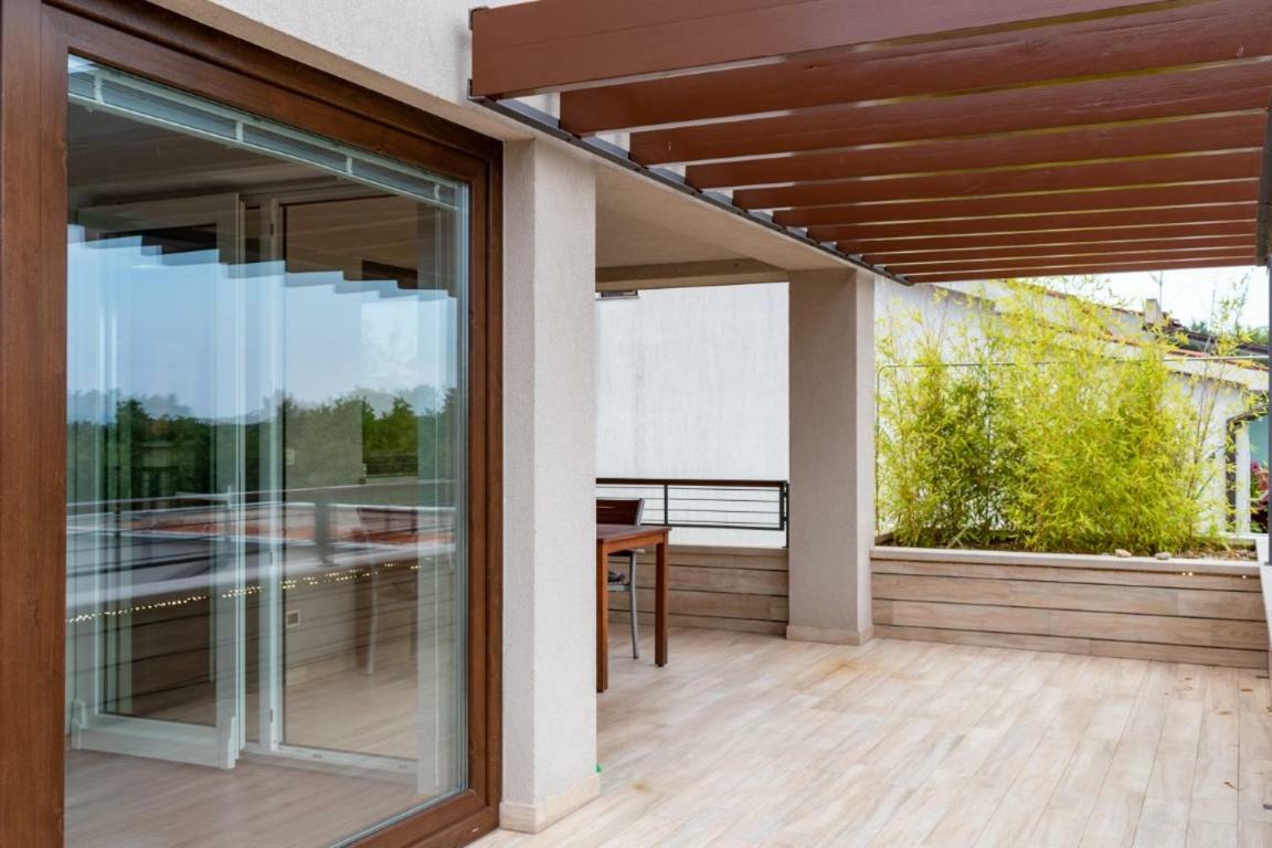 House Mia Apartment ลิทซ์ยัน ภายนอก รูปภาพ
