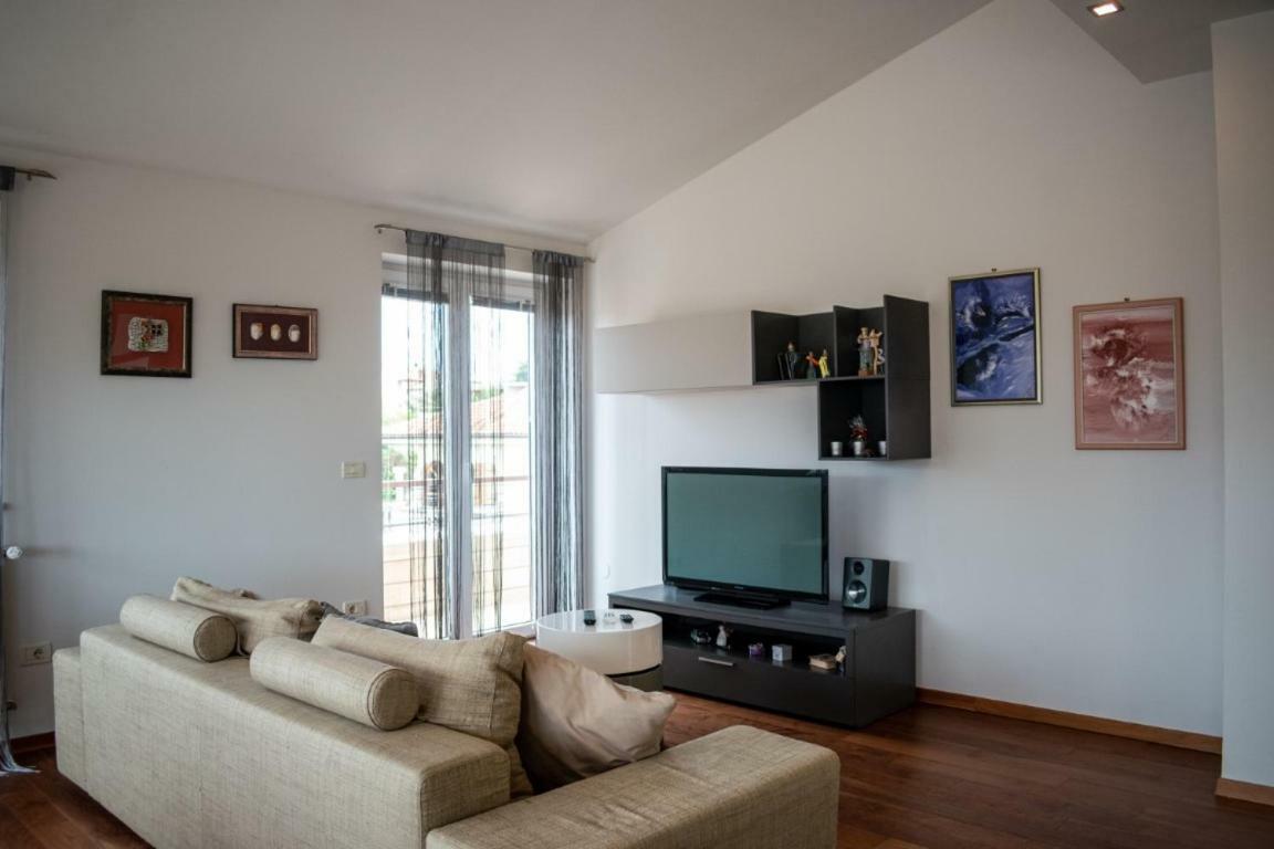 House Mia Apartment ลิทซ์ยัน ภายนอก รูปภาพ