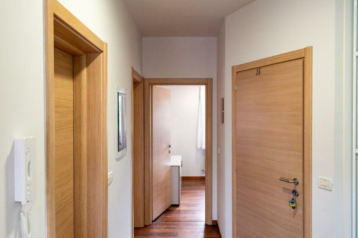 House Mia Apartment ลิทซ์ยัน ภายนอก รูปภาพ