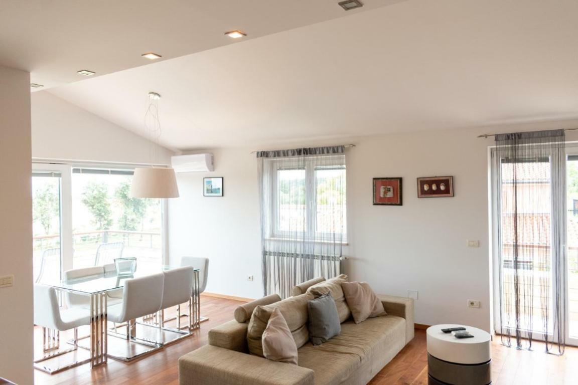 House Mia Apartment ลิทซ์ยัน ภายนอก รูปภาพ