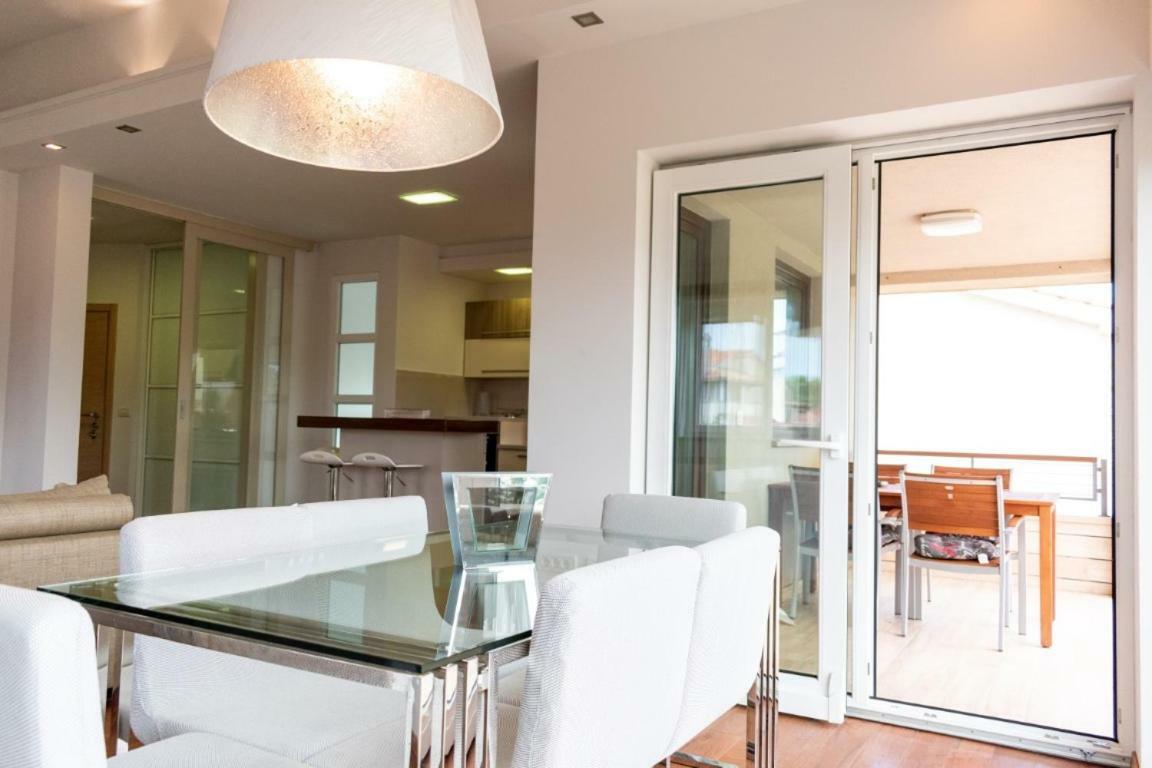 House Mia Apartment ลิทซ์ยัน ภายนอก รูปภาพ