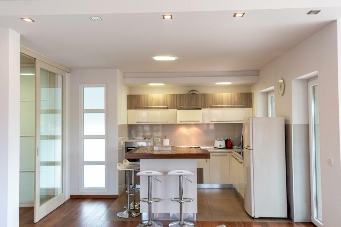 House Mia Apartment ลิทซ์ยัน ภายนอก รูปภาพ