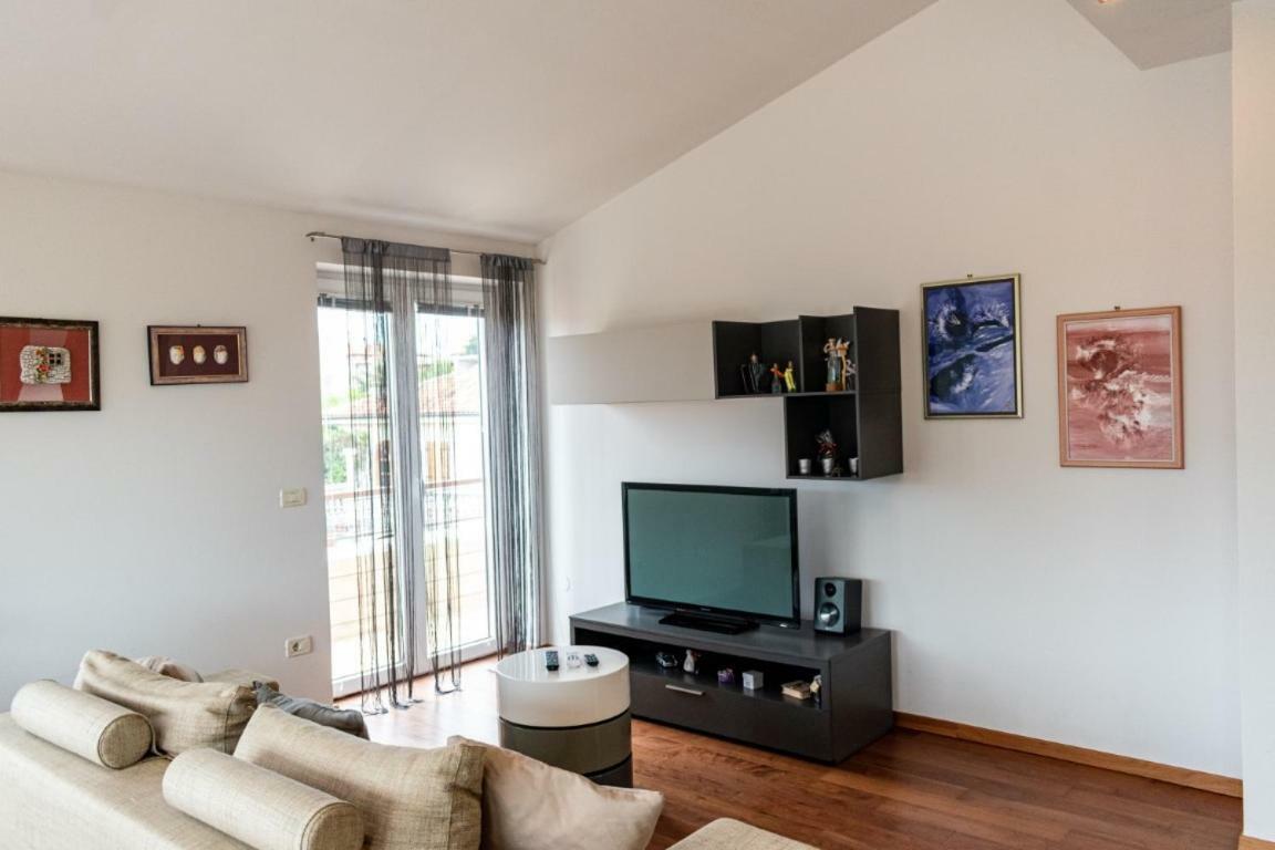House Mia Apartment ลิทซ์ยัน ภายนอก รูปภาพ