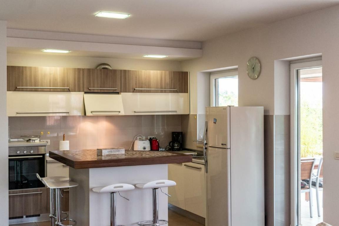 House Mia Apartment ลิทซ์ยัน ภายนอก รูปภาพ