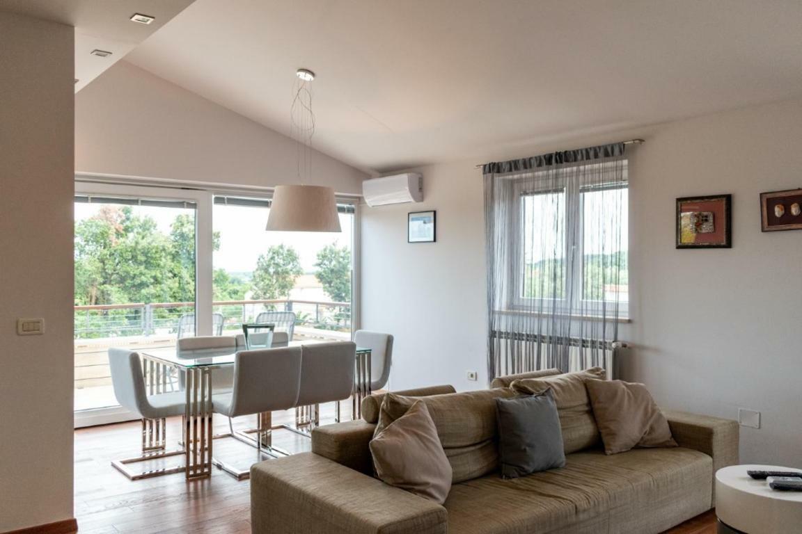 House Mia Apartment ลิทซ์ยัน ภายนอก รูปภาพ