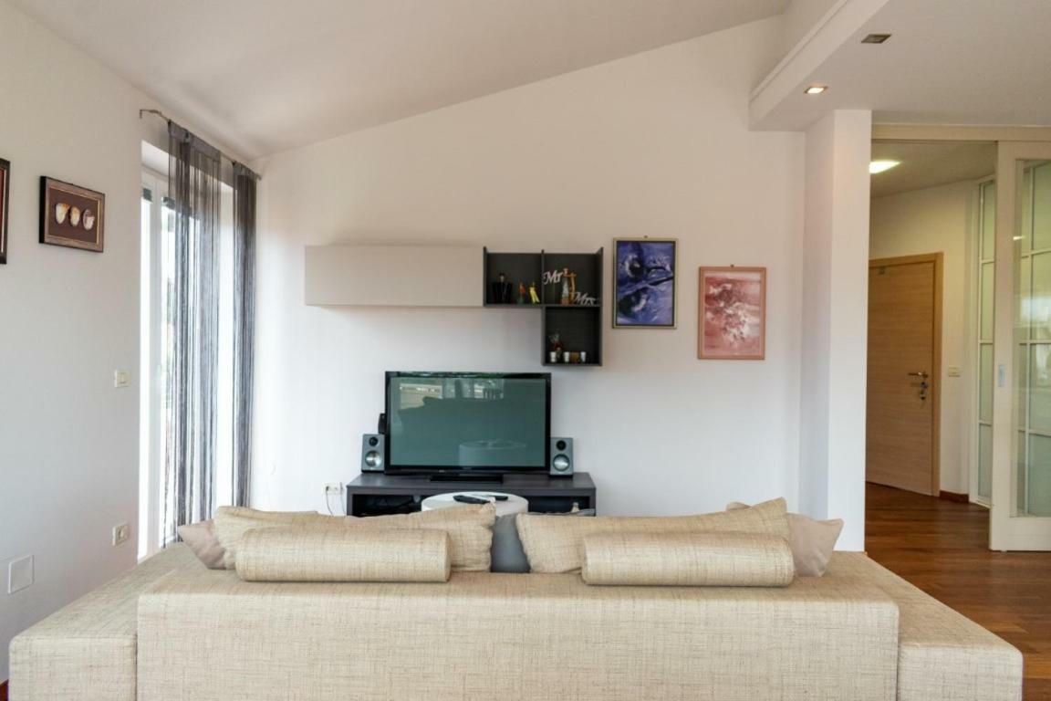 House Mia Apartment ลิทซ์ยัน ภายนอก รูปภาพ