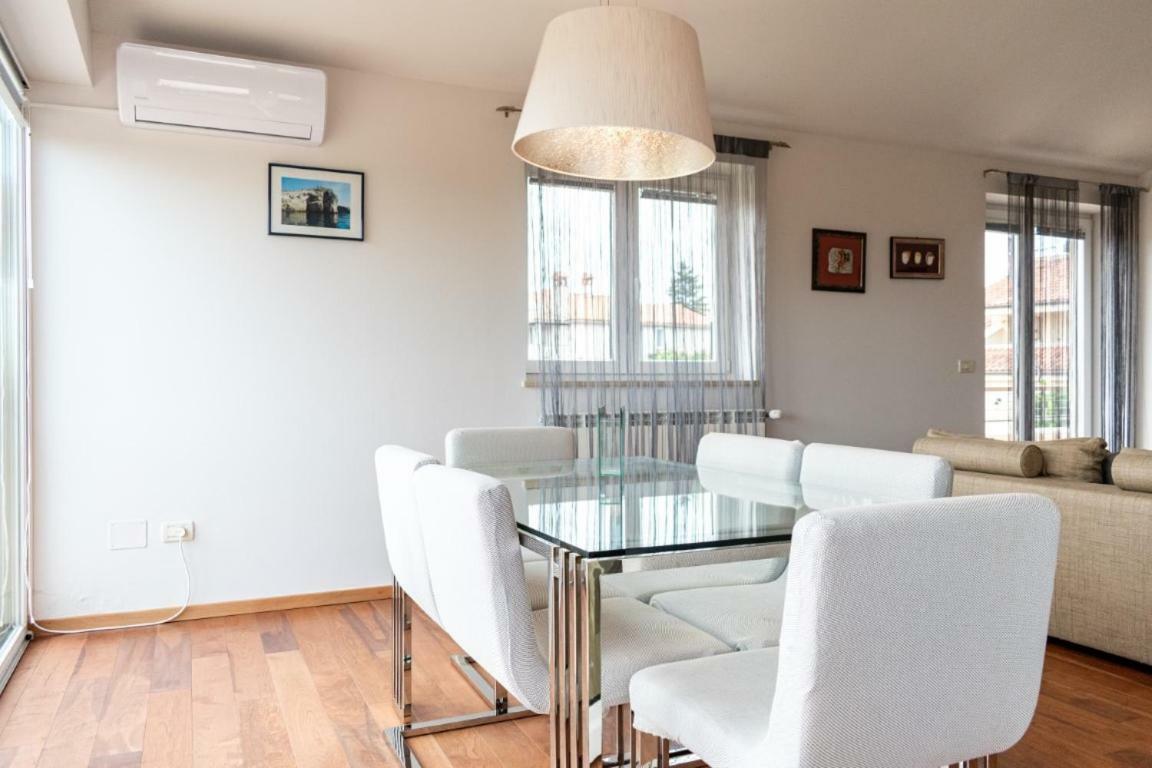 House Mia Apartment ลิทซ์ยัน ภายนอก รูปภาพ